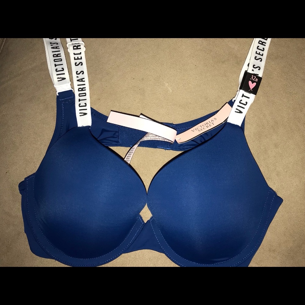 Brand new VS bra.